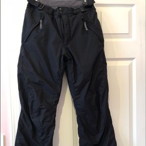 Women’s Columbia Omni-tech snow pants